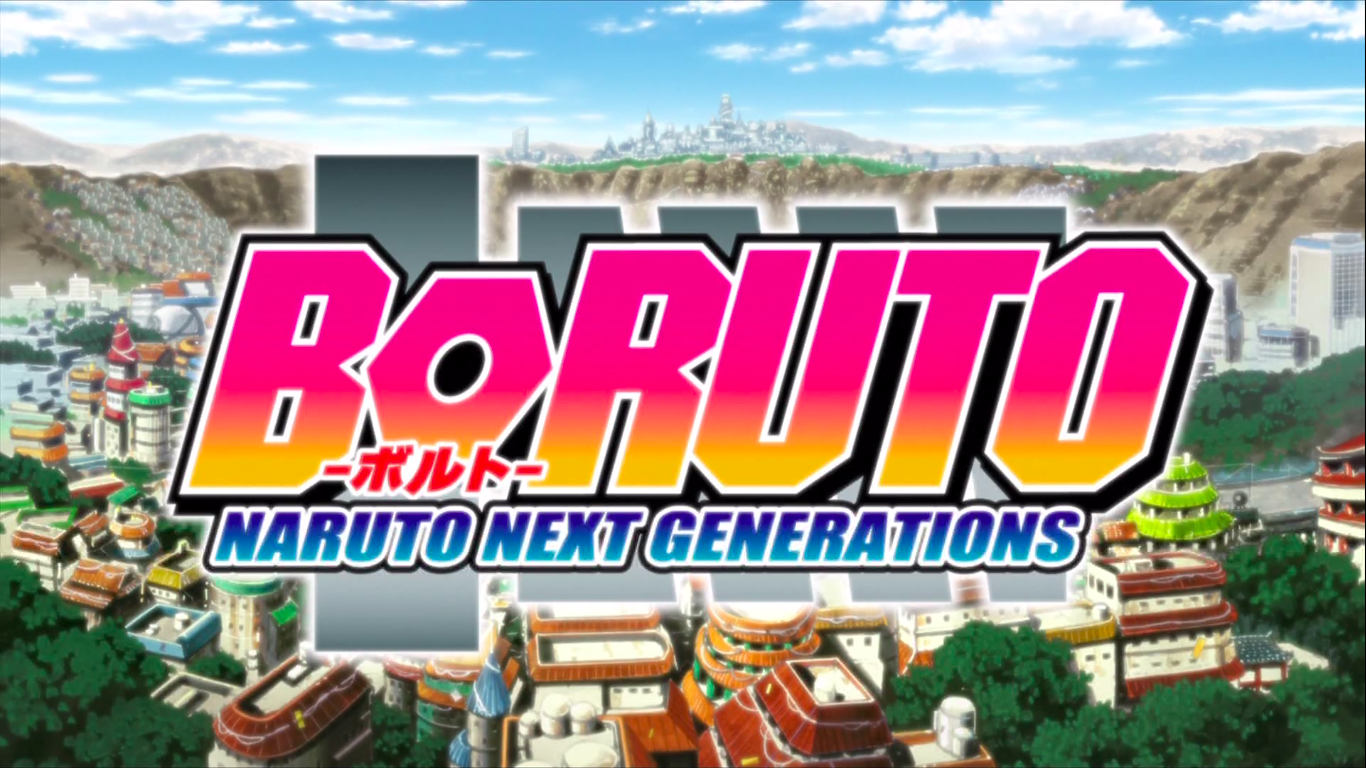 BORUTO-ボルト-NARUTO NEXT GENERATIONS
